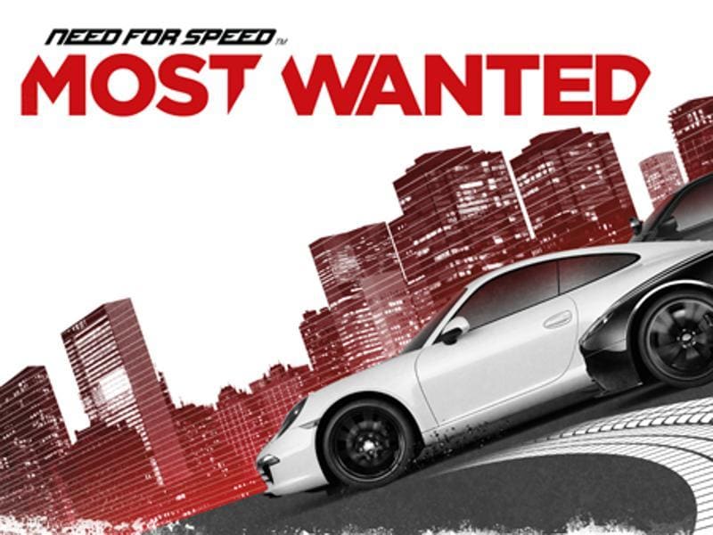 nfs most wanted pc free download