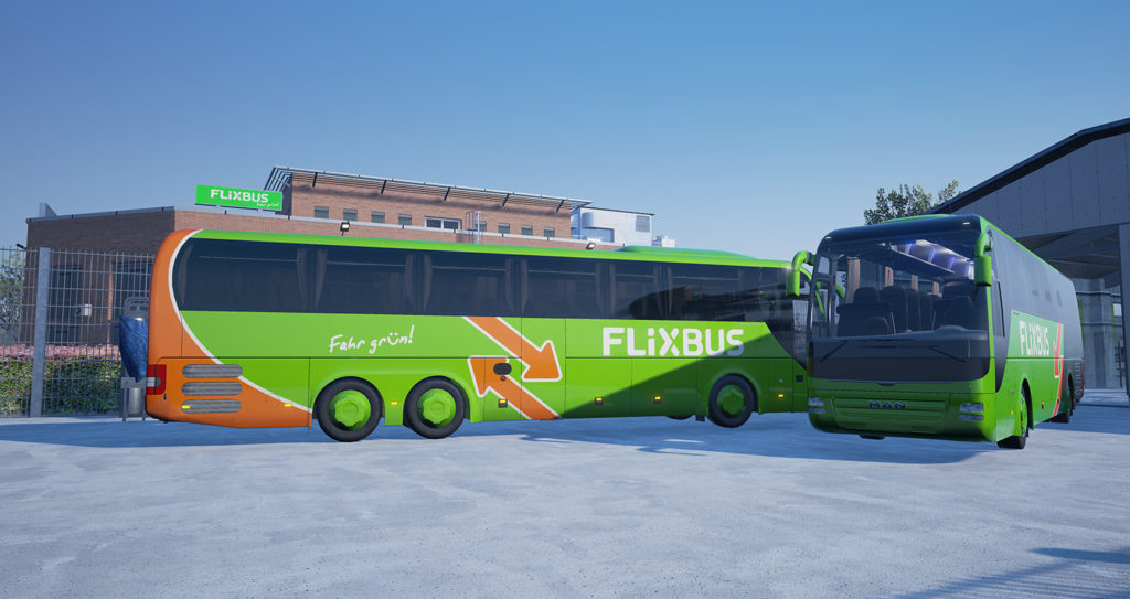 download fernbus coach simulator pc